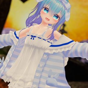 おちびちゃんズ Airi&Moe 缩略图 11