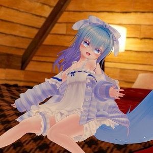 おちびちゃんズ Airi&Moe 缩略图 10