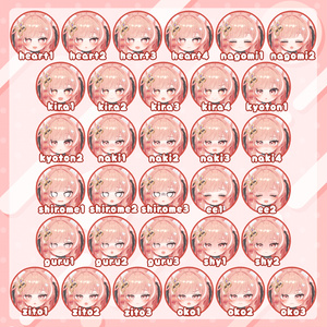 【8月29日までセール中】おちびちゃんズ ICHIGO ⁺Sister"S" 缩略图 6