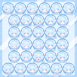 おちびちゃんズ Pmma ⁺Sister"Z" 缩略图 6