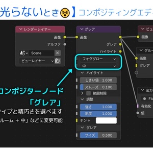 サイバー護符【守護系3D】急急如律令【VRChat対応】無料｜Talisman “Kyukyu Nyo Ritsuryo” 缩略图 5