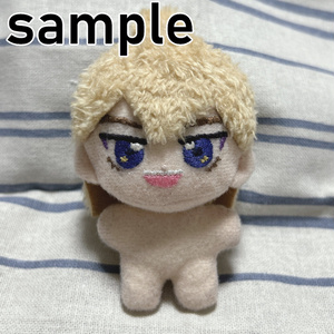 Potedun Factory 15cm 着せ替えぬいぐるみ 着せ替えぬいぐるみ ミニドール ぬいぐるみ用 おもちゃ 10cm15cm