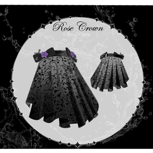 ♚ Rose Crown ♚ 缩略图 5