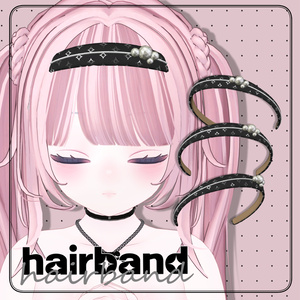 ✦ hair band ✦ 缩略图 6