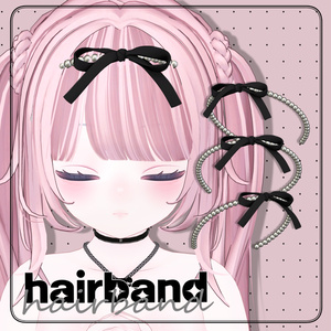 ✦ hair band ✦ 缩略图 4