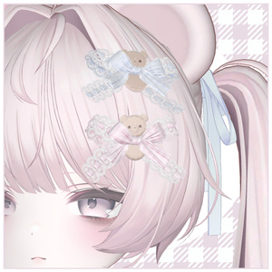 ♡ Teddy Bear Set ♡ 缩略图 8