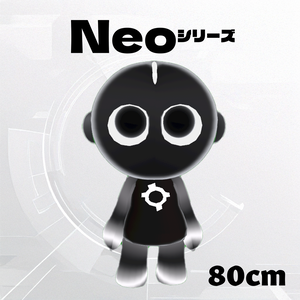 Neo-White【VRM1.0】