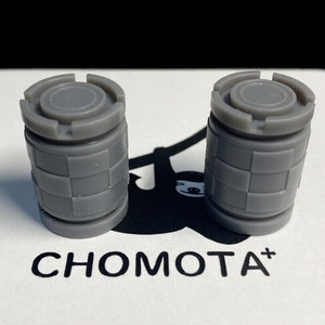 1/35 Structure Set H (Cushion Drum)