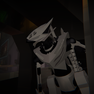 Syther (PC/Quest)