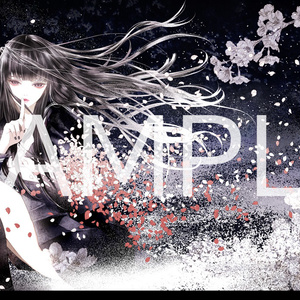 画集（B5） RosenBlood -Recollection- - FIORETTI出張所 - BOOTH