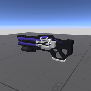 WorldPortalGun