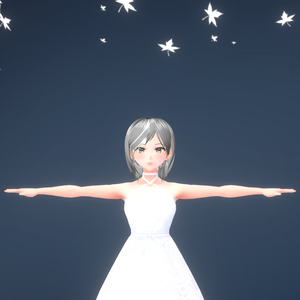 キャラクター CHARACTER && hair ヘア