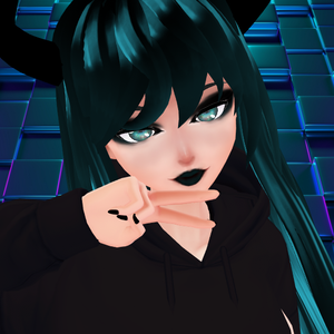  化粧 (makeup)