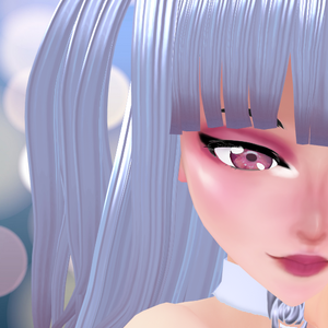 化粧 makeup 