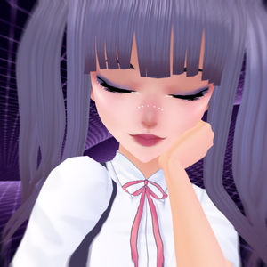 makeup ( 化粧 )
