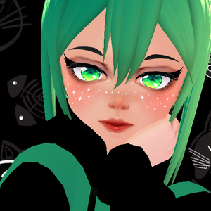 化粧 makeup