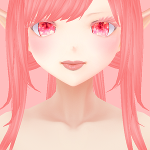 4 Lips layer [唇]