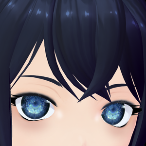 eye texture