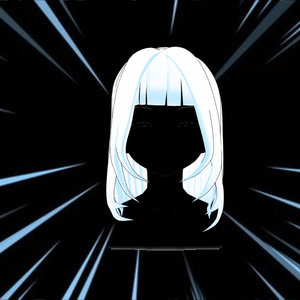 Hair Preset (vroid)