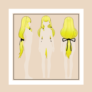 ヘア [Hair]