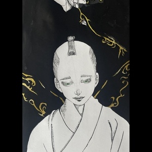걸이 축