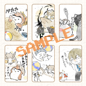 古森元也日本代表アクリルスタンド - ta_ejp - BOOTH