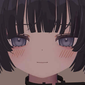 むんき専用 シンプルメイク