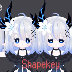 ૮ ꒰ᴇʟᴜꜱɪᴏɴ꒱ ა ᴘ!ɴᴋ ᴍᴀᴋᴇ ＆ᴍᴀᴛᴇʀɪᴀʟ＋ʙʟᴇɴᴅ ꜱʜᴀᴘᴇ 缩略图 3