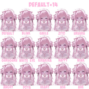 🍓꒰ɪᴄʜɪɢᴏ‪꒱‬ ᴘ!ɴᴋ ʙᴇʀʀʏ ᴍᴀᴋᴇᴜᴘ＆ᴀɴɪᴍᴀᴛɪᴏɴꜱ🍓 缩略图 2