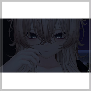 「真央」-mao- Rose make up & eye texture 缩略图 5