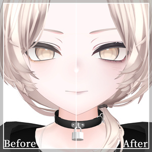 「真央」-mao- quiet make up texture 缩略图 2