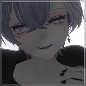 carre - キャレ - drowse eye＆make up texture 缩略图 4