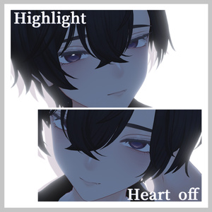 彼方-Kanata- Melty eye & make up texture 缩略图 4