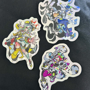 入荷待ち》PKGista/ポケギスタ - ホ森 - BOOTH