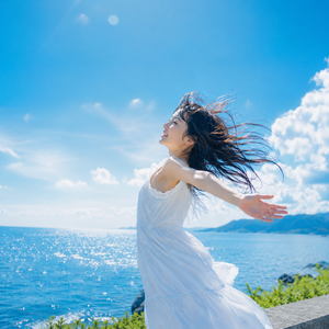 夏の日