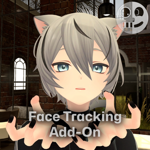 Kuuta/くうた - Face Tracking Add-on (V2)