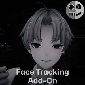 カルネ / KALNE - Face Tracking Add-On (V3)