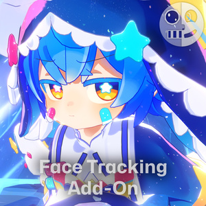 Shipika - Face Tracking Add-on
