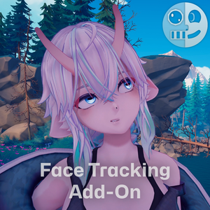 Fauna - Face Tracking Add-On