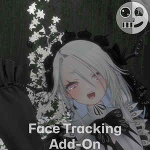 ゾメちゃん/Avzomend - Face Tracking Add-on (V2)