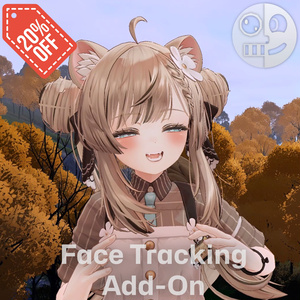 Manuka - Face Tracking Add-on (V2)
