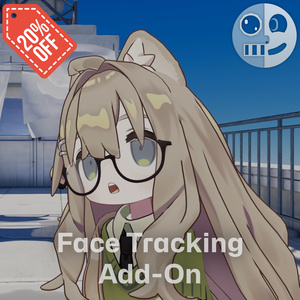 Kipfel - Face Tracking Add on