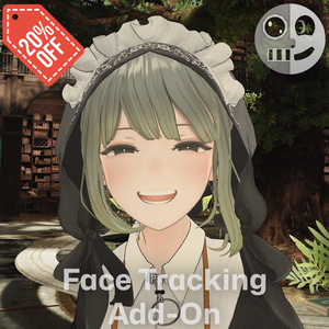 ロータス/Lowtus - Face Tracking Add-on (V2) (20% Off)