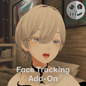 森羅/Shinra - Face Tracking Add on