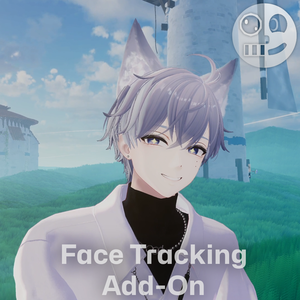 狛乃/Komano - Face Tracking Add-On