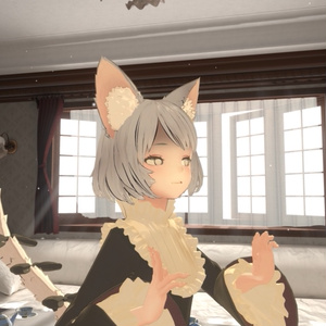 UdoneKittens - Face Tracking Add-On 缩略图 5
