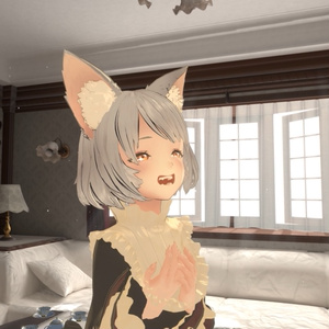 UdoneKittens - Face Tracking Add-On 缩略图 9