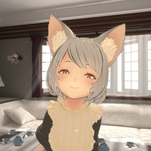 UdoneKittens - Face Tracking Add-On 缩略图 2