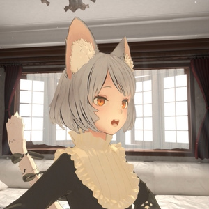 UdoneKittens - Face Tracking Add-On 缩略图 3