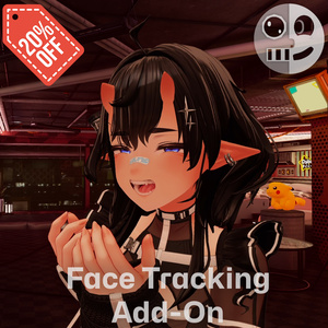 Uruki - Face Tracking Add-on